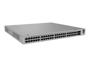HUAWEI S310-48PN4X 48x10/100/1000/2.5GBASE-T ports 360 W PoE+ 4x10GE SFP+ ports built-in AC power eKit