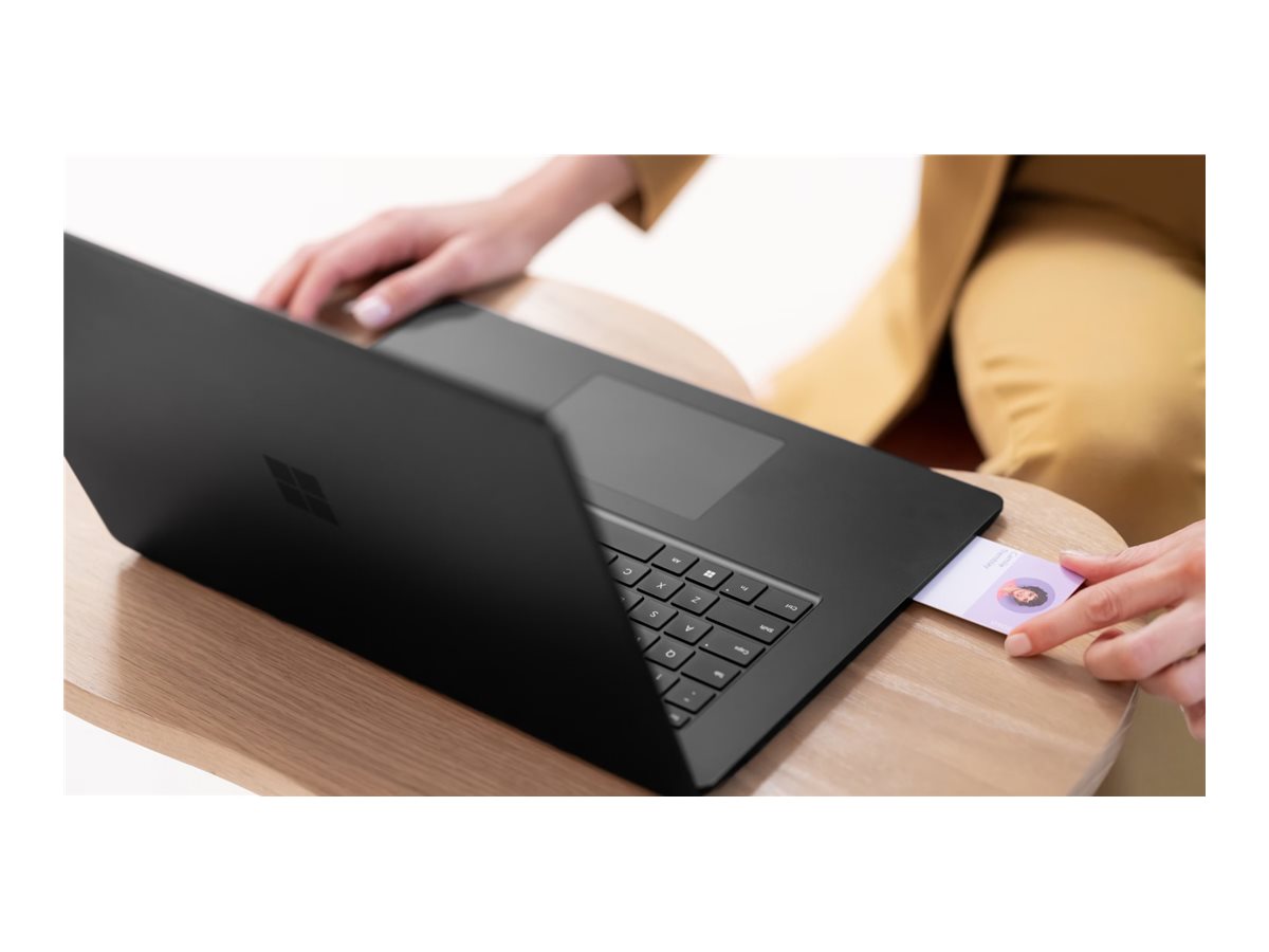 MICROSOFT Surface Laptop7 Snapdragon X Elite 15inch 64Go 1To UMA W11P
