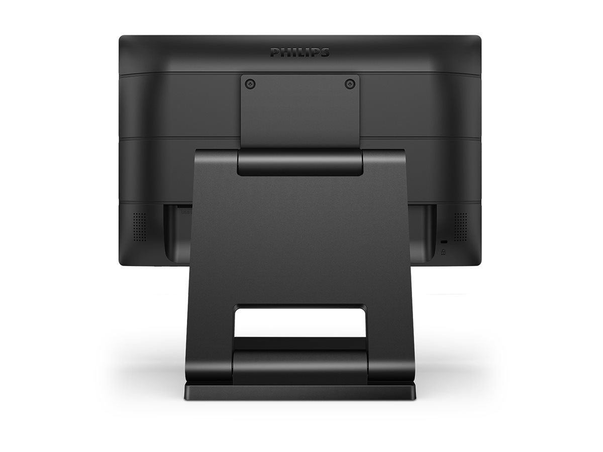 PHILIPS 162B9T/00- Tactil 15.6pcs - 10 PTS - VGA - HDMI - DP HUB USB 3.1 x 2 - Warranty 3 years - Câbles included