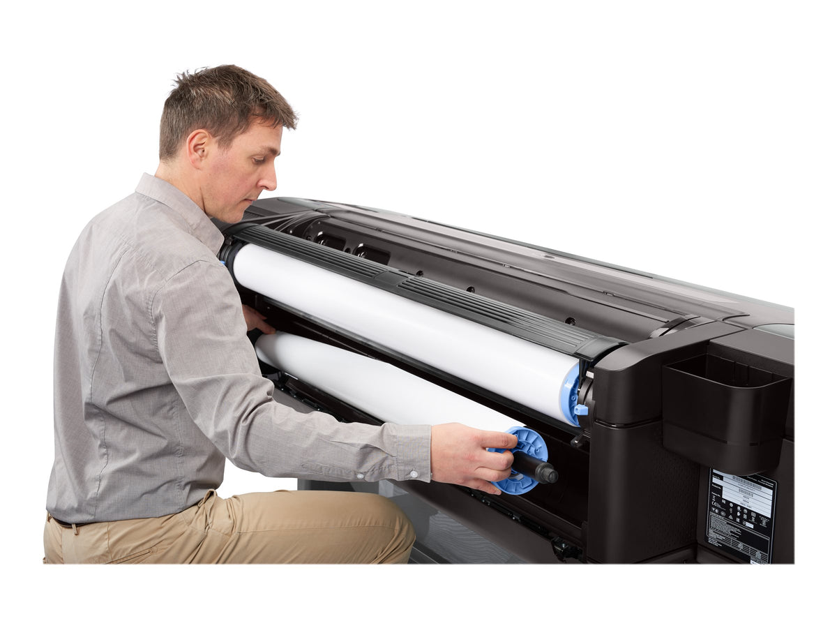 HP DesignJet Z6dr 44-in PostScript