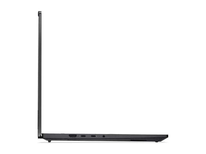 LENOVO ThinkPad P1 Gen 8 Intel Core Ultra 7 255H 16p WUXGA 32Go 1To SSD M.2 RTX PRO 2000 Blackwell 8Go W11P 3YR Premier NBD