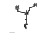 NEOMOUNTS DS60-425BL2 Support décran à fixer 17-27p - économie despace