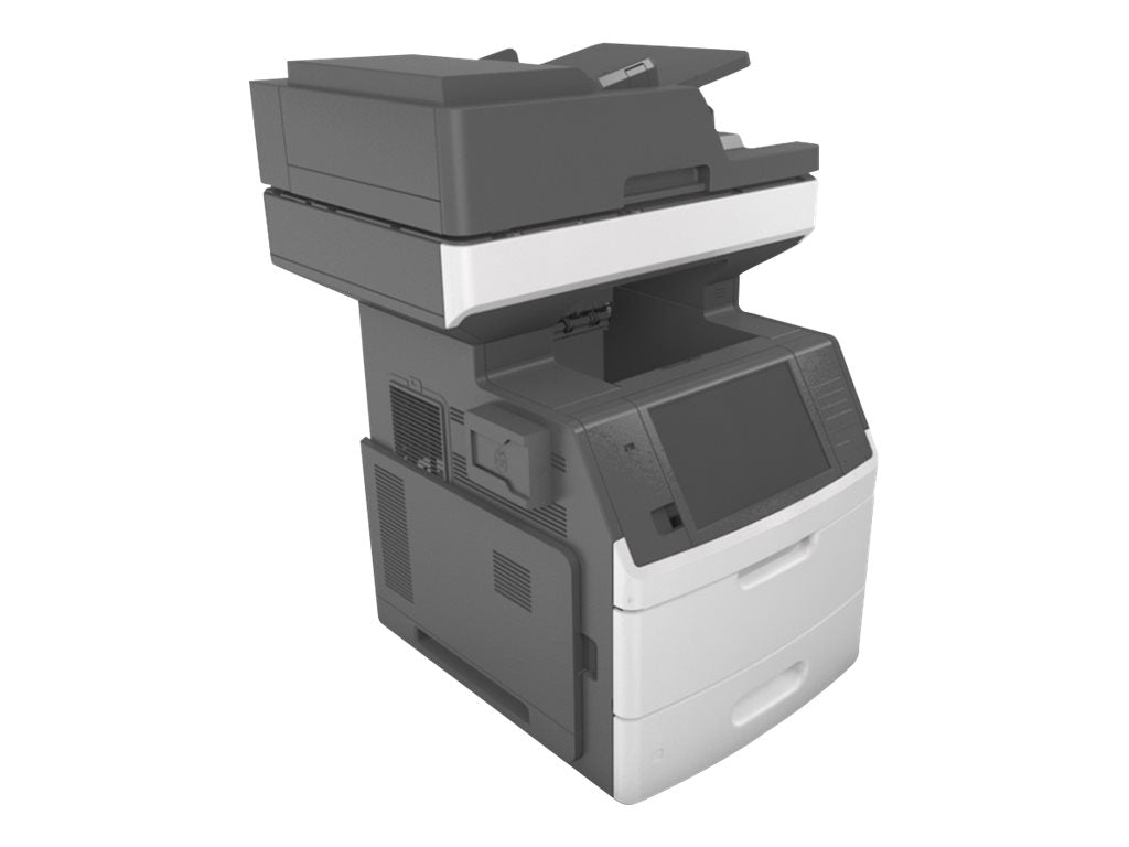LEXMARK MX717de laser MFP - 4 jaar garantie - BOLT SMB line