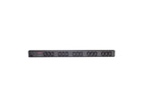 APC BANDEAU DE PRISE BASIQUE - IEC C20 EN ENTREE - 15 SORTIES IEC C13 - RACK 0U VERTICAL
