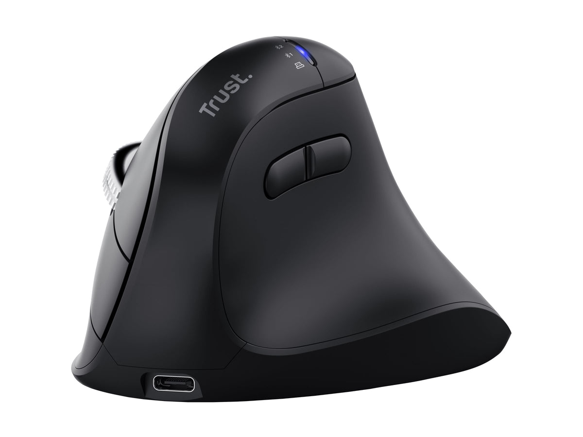 TRUST VYRAN ERGO HYPSCROLL M-WRLS MOUSE