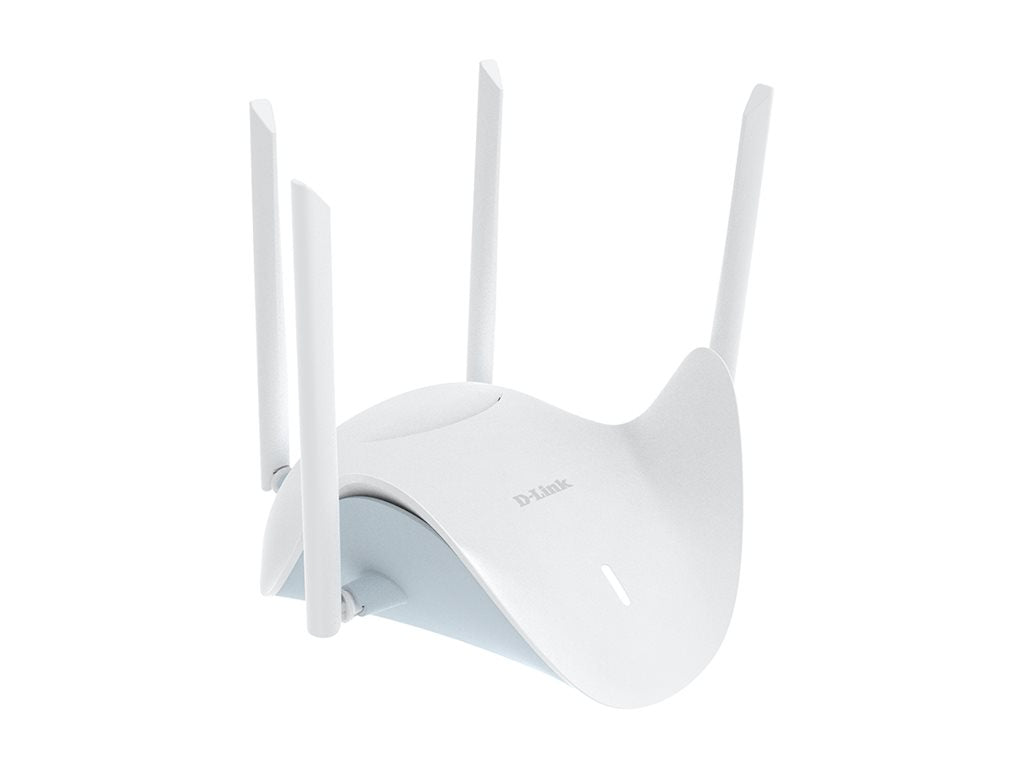 D-LINK AQUILA PRO AI BE3600 Wi-Fi 7 Smart Router