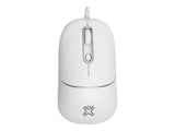 XTREMEMAC Souris filaire Type-C