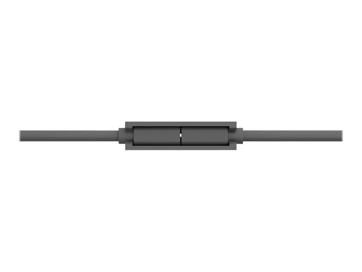LOGITECH MeetUp Microphone extension cable 10 m for EXPANSION MIC FOR MEETUP