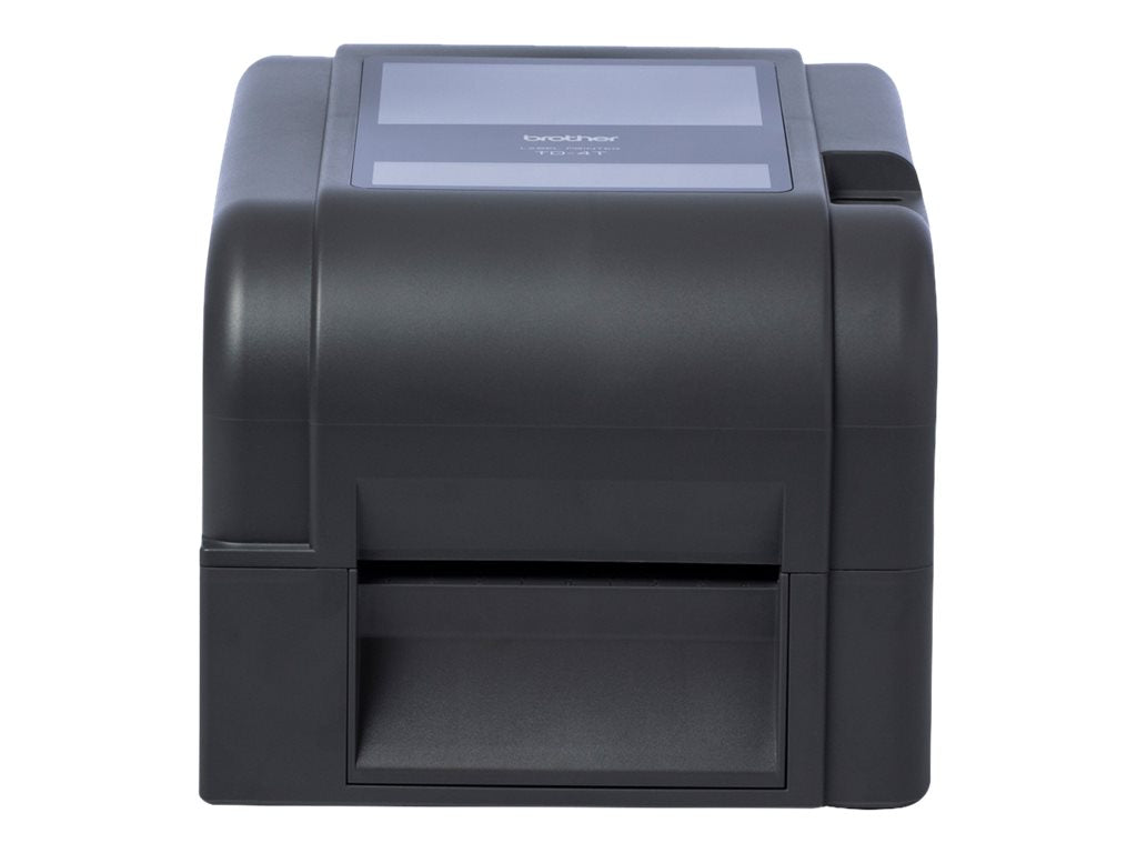 BROTHER TD-4420TN Label Printer + Cutter PACU003 + Logiciel Mark print