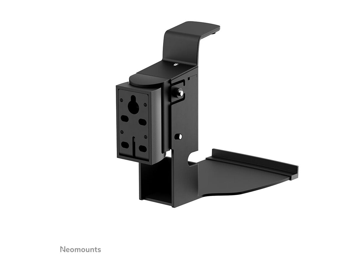 NEOMOUNTS NERO Quadruple monitor arm 10-32p
