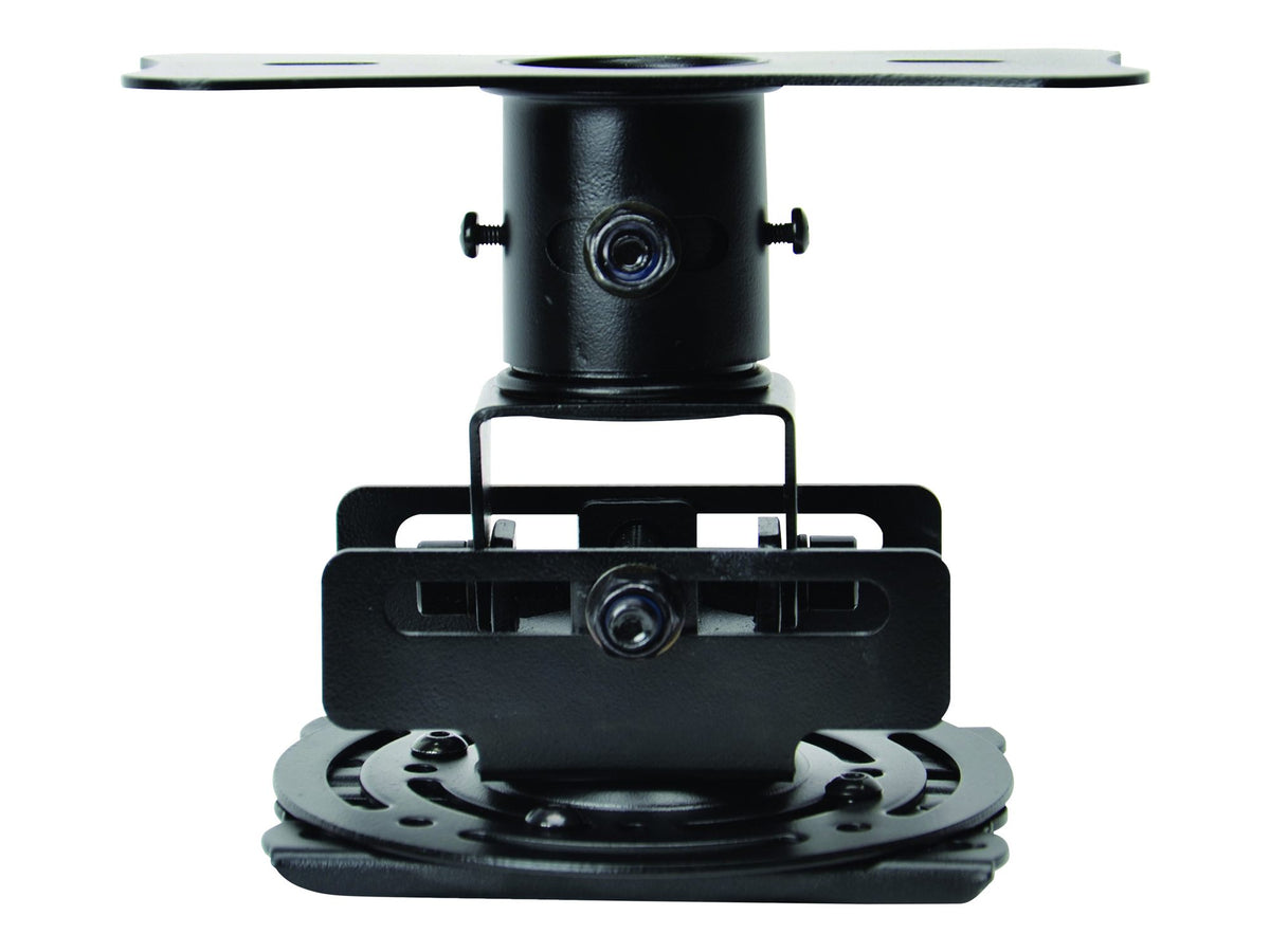 OPTOMA ceiling mount OCM818B Black