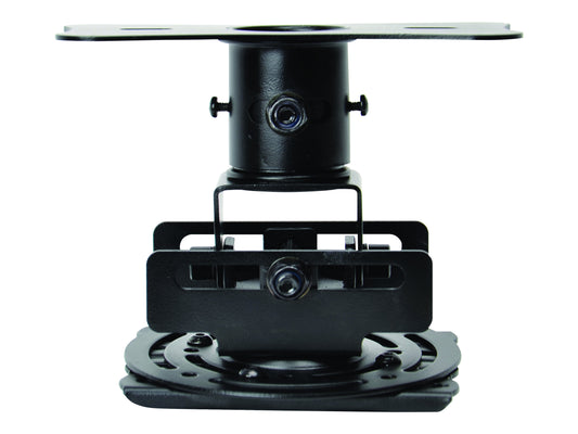 OPTOMA ceiling mount OCM818B Black