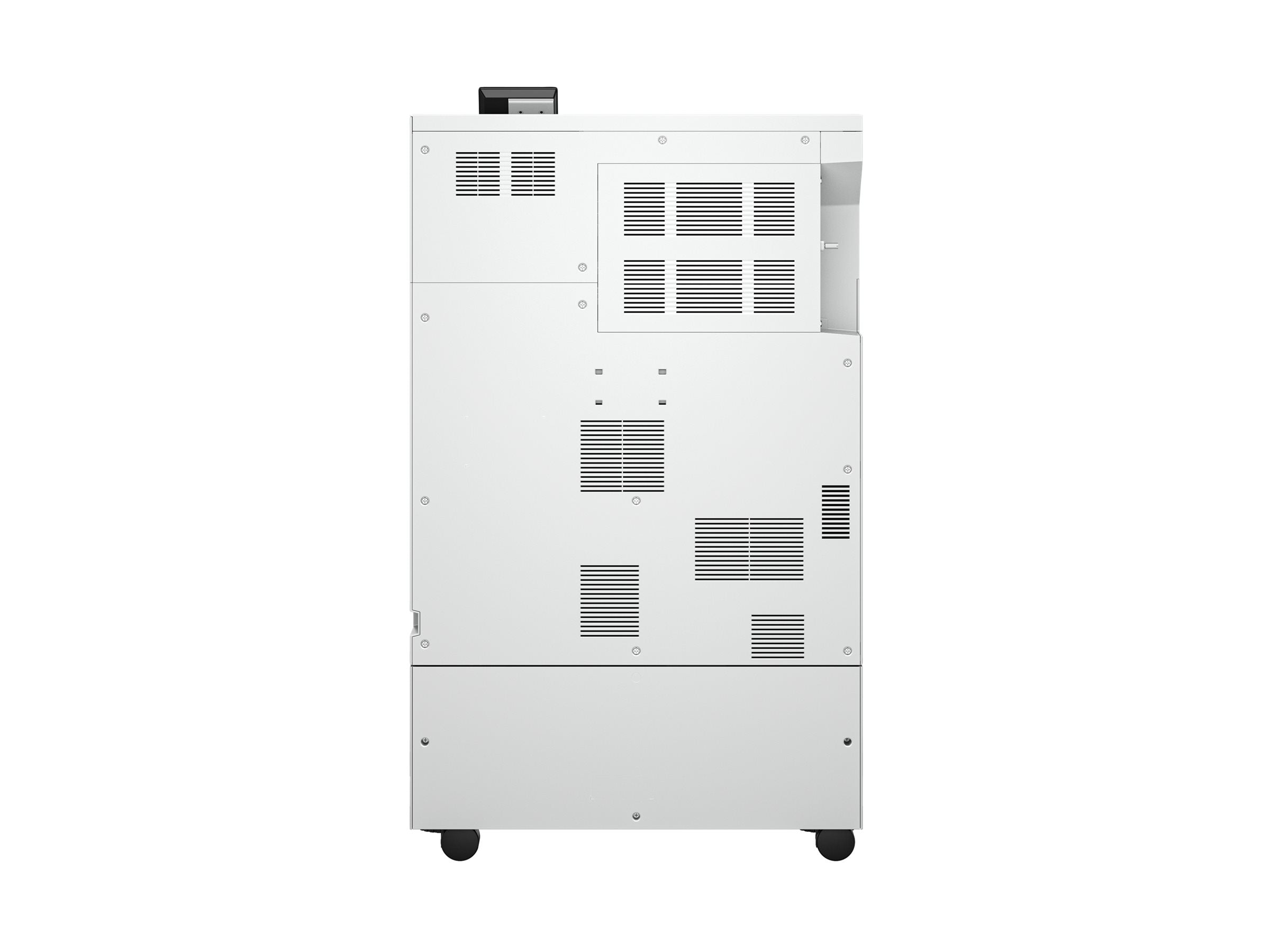 HP LaserJet Ent 8501x Printer EU