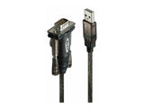 LINDY Convertisseur USB série Lite