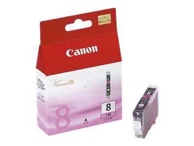 Ink/CLI-8PC BJ Cartridge Photo MG