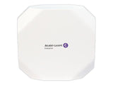 ALE Stellar AP1301 Dual radio 2.4 5 Ghz 2 2:2 802.11ax AP with integrated Omni Directional antenne 2 1GbE uplink 1 RS-232 Con