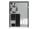 EATON 5SC 750i 750VA/525W Tower USB and RS232 port