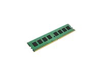 KINGSTON 8Go DDR4 2666MHz Single Rank DIMM Module