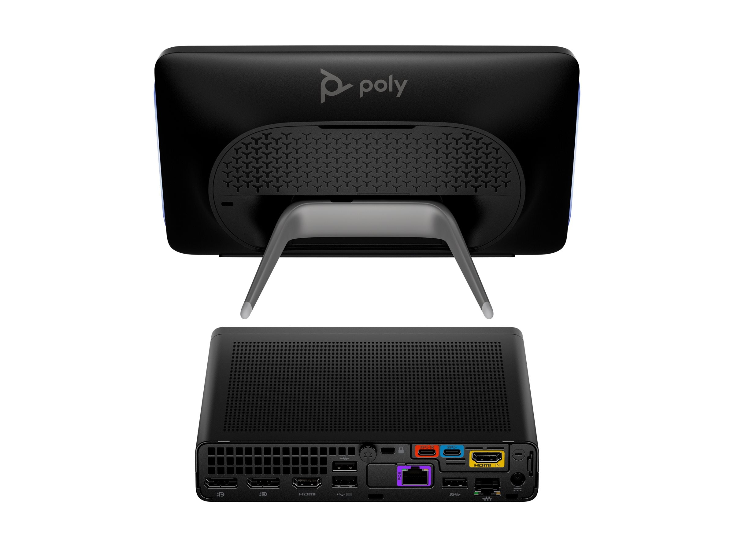 POLY PC HP MINI CONFERENCING POUR MTR Windows