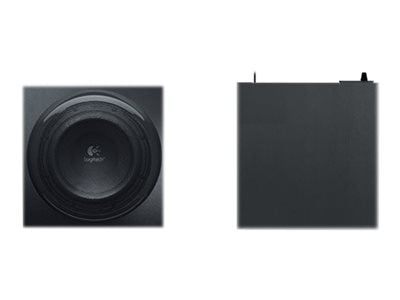 Logitech Surround Sound Speaker Z906