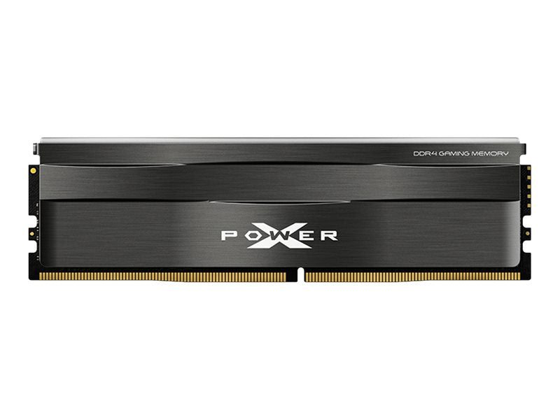 SILICON POWER XPOWER Zenith 16Go 2x8Go DDR4 3200MHz CL16 DIMM 1.35V