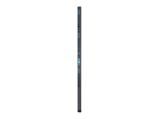 APC Rack PDU 2G Metered-by-Outlet ZeroU 5.7kW 208V 21 C13 3 C19