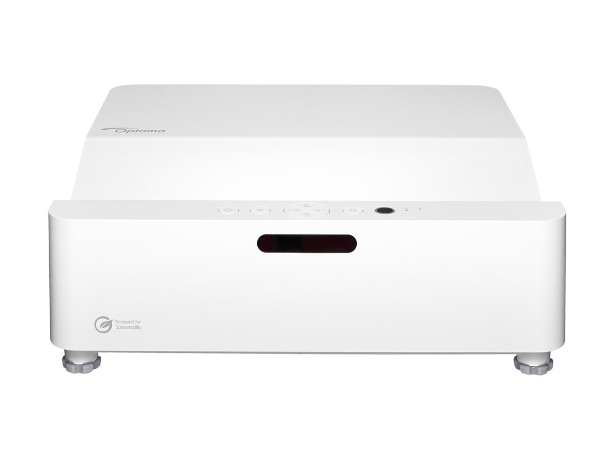 OPTOMA ZH430UST Laser Projector ST 1080p 4000lm