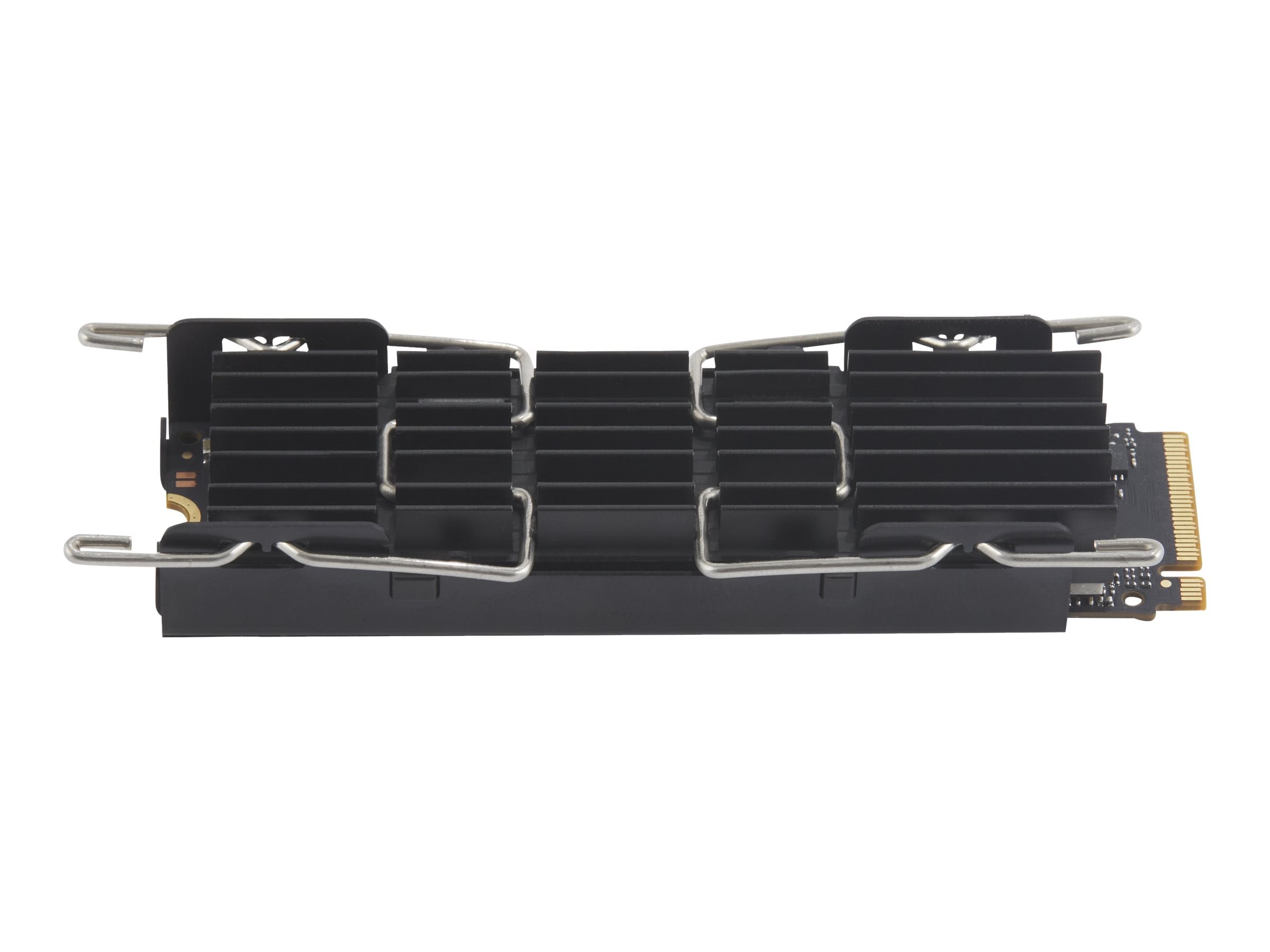 HP ZTrb 512Go PCIe TLC Kit SSD