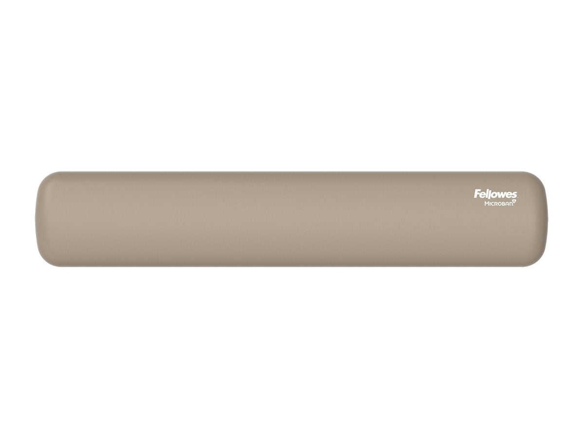 FELLOWES Repose-poignets clavier compact Breyta Sable
