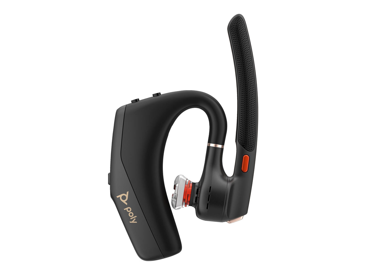 HP Poly Voyager Legend 50-M Headset UC EMEA INTL English Loc Euro plug