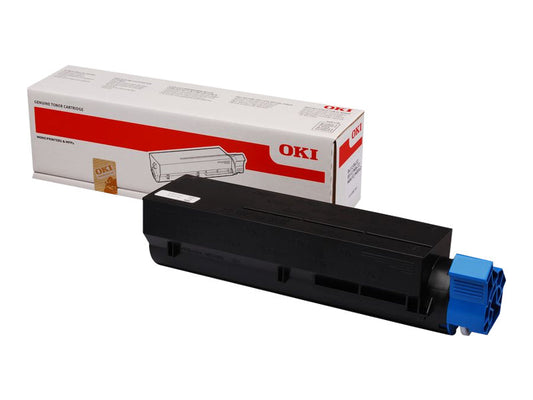 OKI Toner for 3.000 Pages for MB472 MB492 MB562 B412 B432