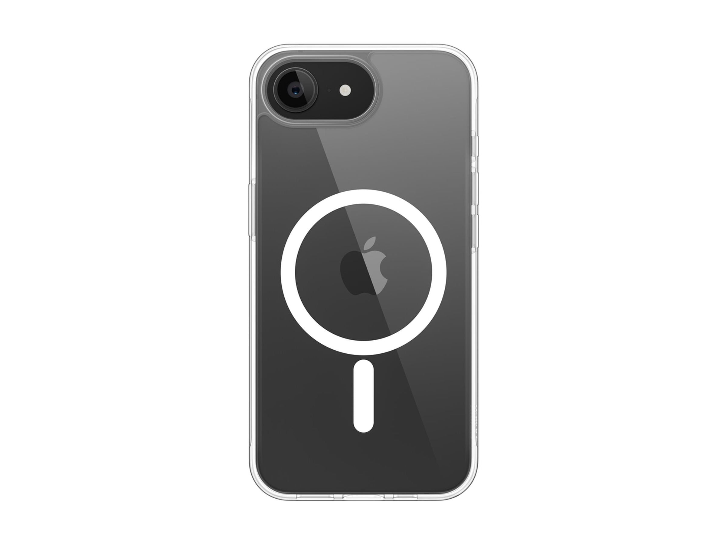Belkin Sheerforce Lite Case - Clear - D1