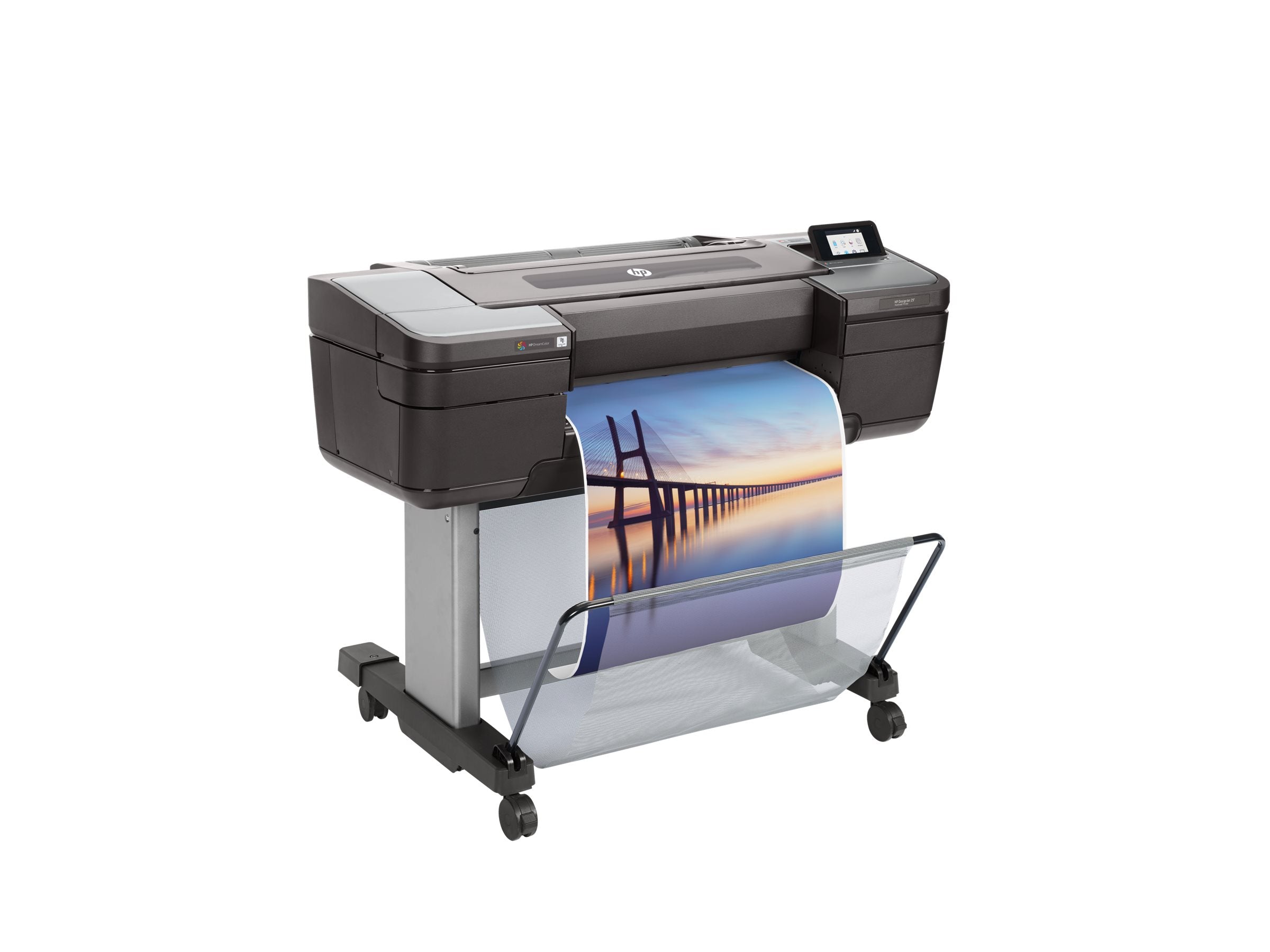 HP DesignJet Z9+ 24inch PostScript Printer