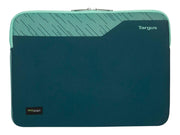 TARGUS Pulse 13-14p Sleeve - Green