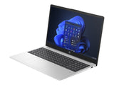 HP 255 G10 AMD Ryzen 5 7530U 15.6p FHD 16Go 512Go SSD AMD Radeon Graphics W11P Silver 1/1/0