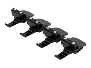 REALWEAR Universal Japanese Hard Hat Clips 3 Pairs