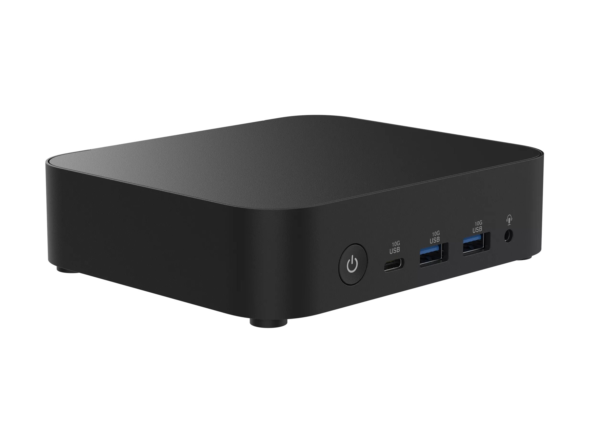 ASUS RNUC14MNK3500002 Barebone Essential Intel Core 3 N355 Kit L6 EU cord