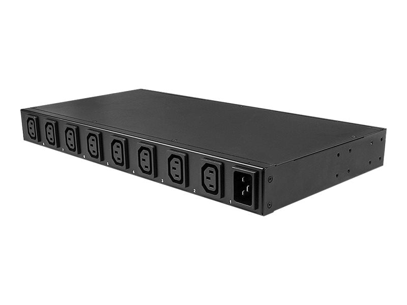 LINDY IPower Switch Pro 8