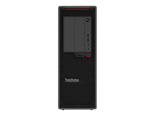 LENOVO ThinkStation P620 AMD Ryzen Tr PRO 5975WX 64Go 1To SSD M.2 2280 PCIe W11P 3YR Premier NBD