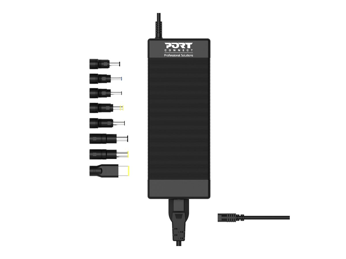 PORT DESIGNS Universal Gaming and Workstation Power Supply 250W EU