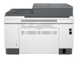 HP LaserJet MFP M234dw MFP Mono B/W laser Legal media 29ppmcopy 29ppmprint 150 sheets USB 2.0 LAN Wi-Fi light basalt