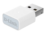 D-LINK Wi-Fi 4 N300 USB Adapter - WPA3