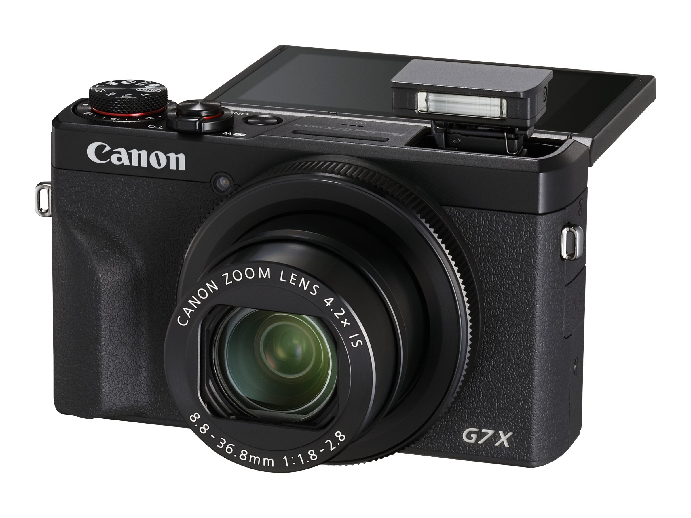 CANON Powershot G7X Mark III BK EU26