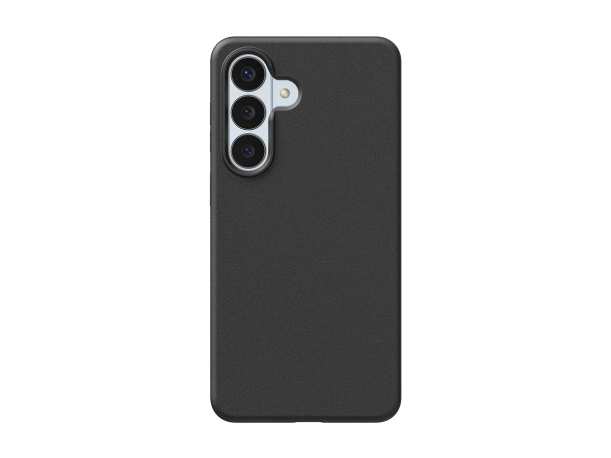 COVER/GRIP TPU D2 TINT BLACK