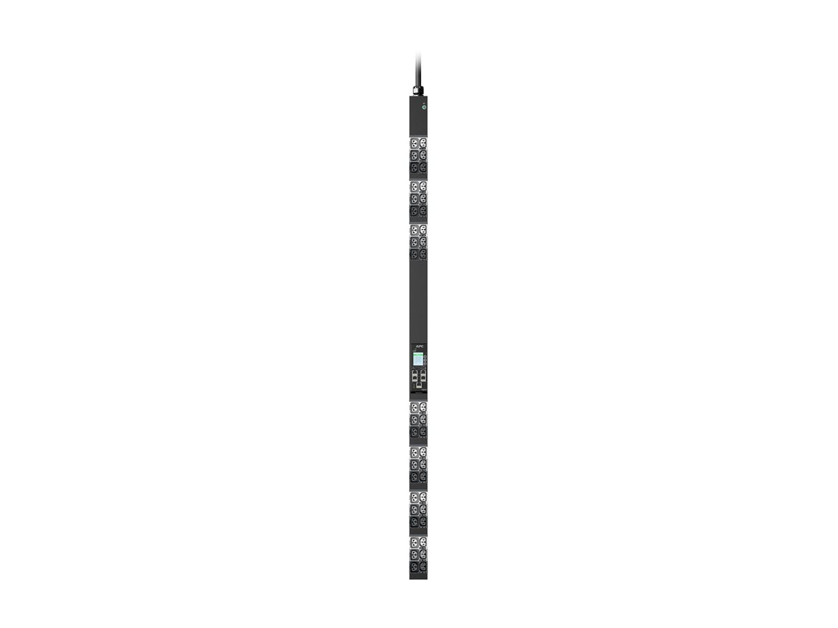 APC NetShelter Rack PDU Advanced Metered 11.5kW 3PH 415V 20A 520P6 42 Outlet