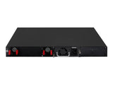 HPE FlexNetwork 5520 HI 24 SFP 4 10G/1G BASE-X SFP+ 1 exp slot 2 fan tray 2 PS Switch