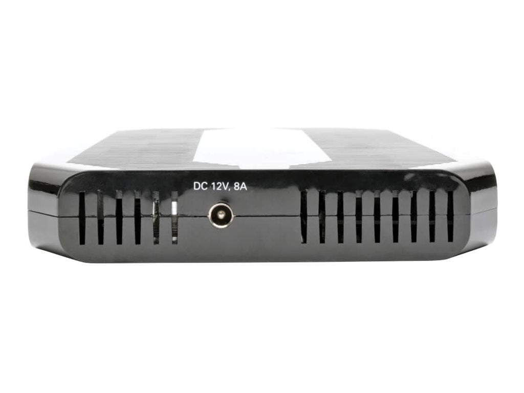 Eaton Tripp Lite 10-Port USB Charging