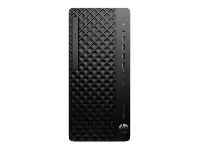 HP Elite Tower 800 G1 Intel Core Ultra 5 235 8Go 256Go SSD UMA W11P 3/3/3 Smartbuy