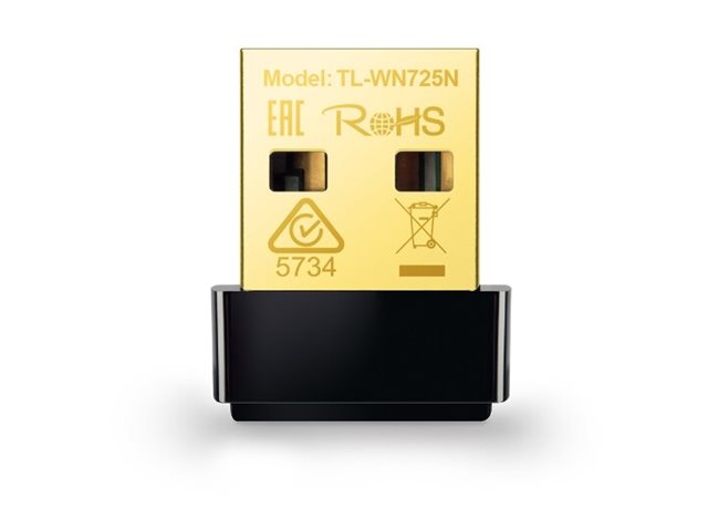 N150 WiFi Nano USB Adapter