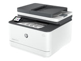 HP LaserJet Pro MFP 3102fdw MFP Mono B/W laser A4 33ppmcopy 33ppmprint 250 sheets USB 2.0 LAN Wi-Fi Bluetooth